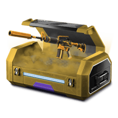 -3 Gold