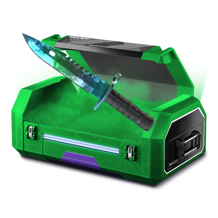MB EMERALD