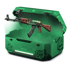 LOW RISK MASSIVE REWARD