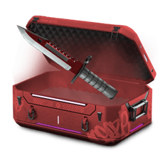 Code-Red Big Vault