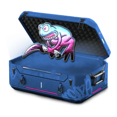 Sniping Frogs 1/5