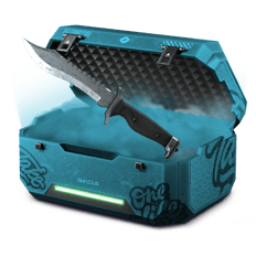 0.5% Knife