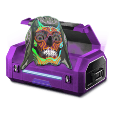 Sticker Bomb