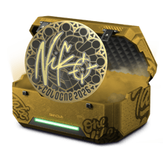 Salty´s Sticky Cologne