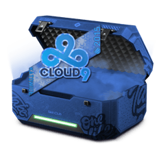2015 Cloud9