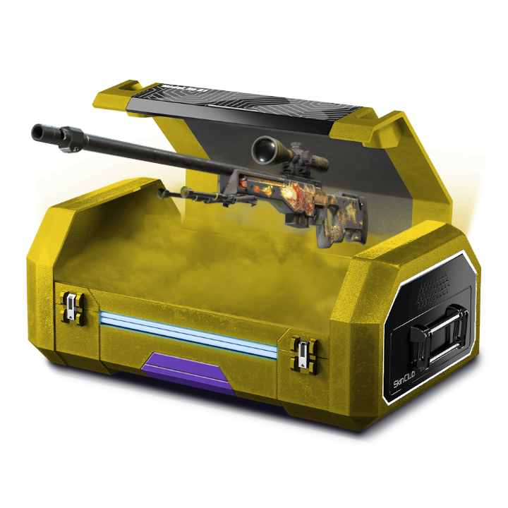Dragonlore SANDMAN GoodL