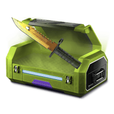 15% Case Hit it! ZineXy