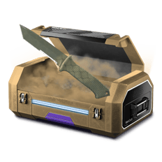 50/50 knife
