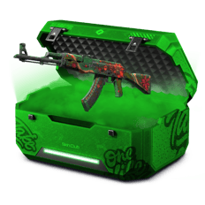 15% AK47 FARM🩸