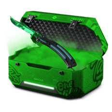 63% Green God + $$$