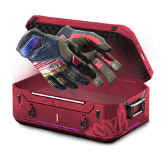 0.5% FT Marble Fade
