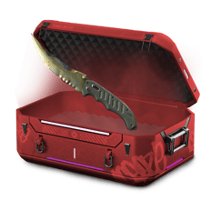 Level 60 Free Case