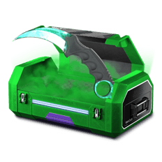 SoRRR meets green Beast