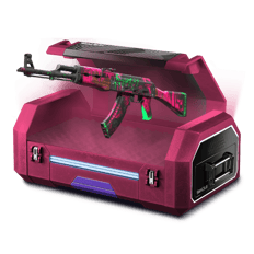 5 ak47