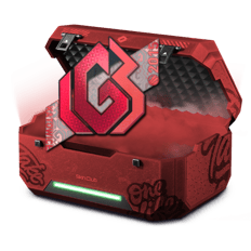 10% Red sticker🟥
