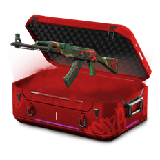 1ST AK-47 ++