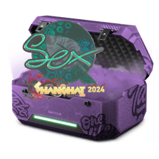 dex build
