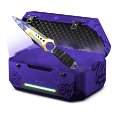 13 % Knife