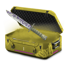 15% knife