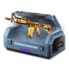 AKA - M4A4 20%