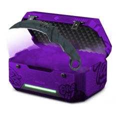lares knife
