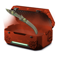GLOVES AND KNIFES EZ FARM