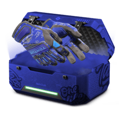 blue lover case