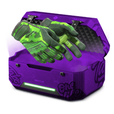 50/50 Cool Gloves
