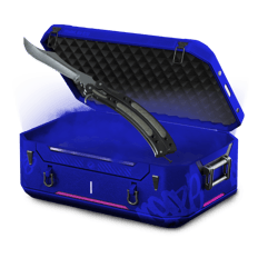 100% Knife
