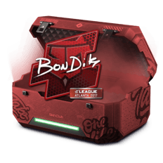 30% Sticker