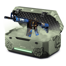 15% BATTLE V2 RABGEE