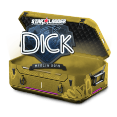 BFD Meme Case