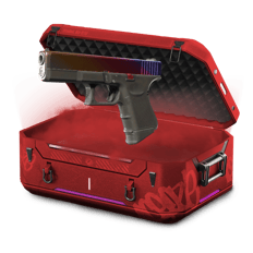 10% glock kuberox
