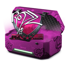 10% PINK STICKER LUCK🩷💜