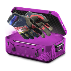 50% GLOVES BEST CASE