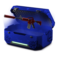 10% M4A1 Fun