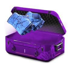 40/60 Knife Glove Case❤️