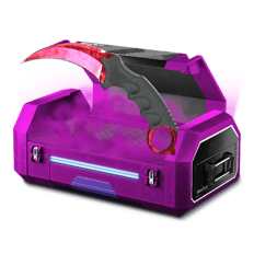 50/50 CUCHILLO STAXX