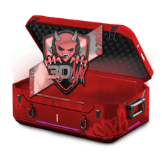 Red Stickers