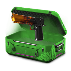 deagle