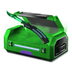 5% marv‘s Emerald Farm