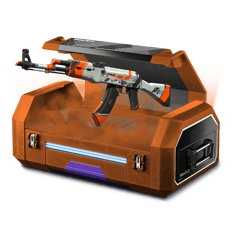 best 30/70 asiimov