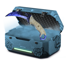 BEST🍀KNIFE XP FARM🍀