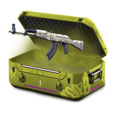 AK Hunt 25%