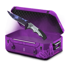 Nomad Knife