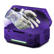 100% glove