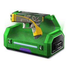 pistol mk2