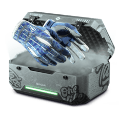 50% GLOVES