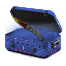 FlipKnife for 008
