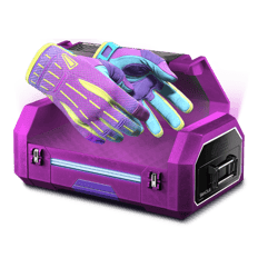 10% Ngoos DEAD HAND
